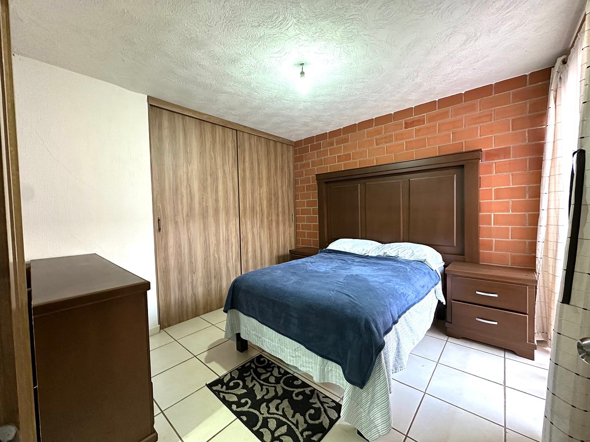 Departamento en Jardines de Santa Isabel, Guadalajara, foto 7 de 15