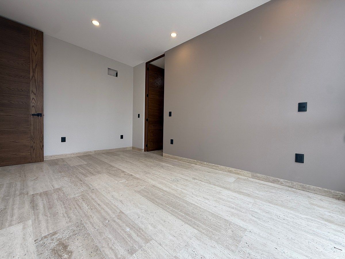 Casa en condominio en La Espiga, Querétaro, foto 21 de 29