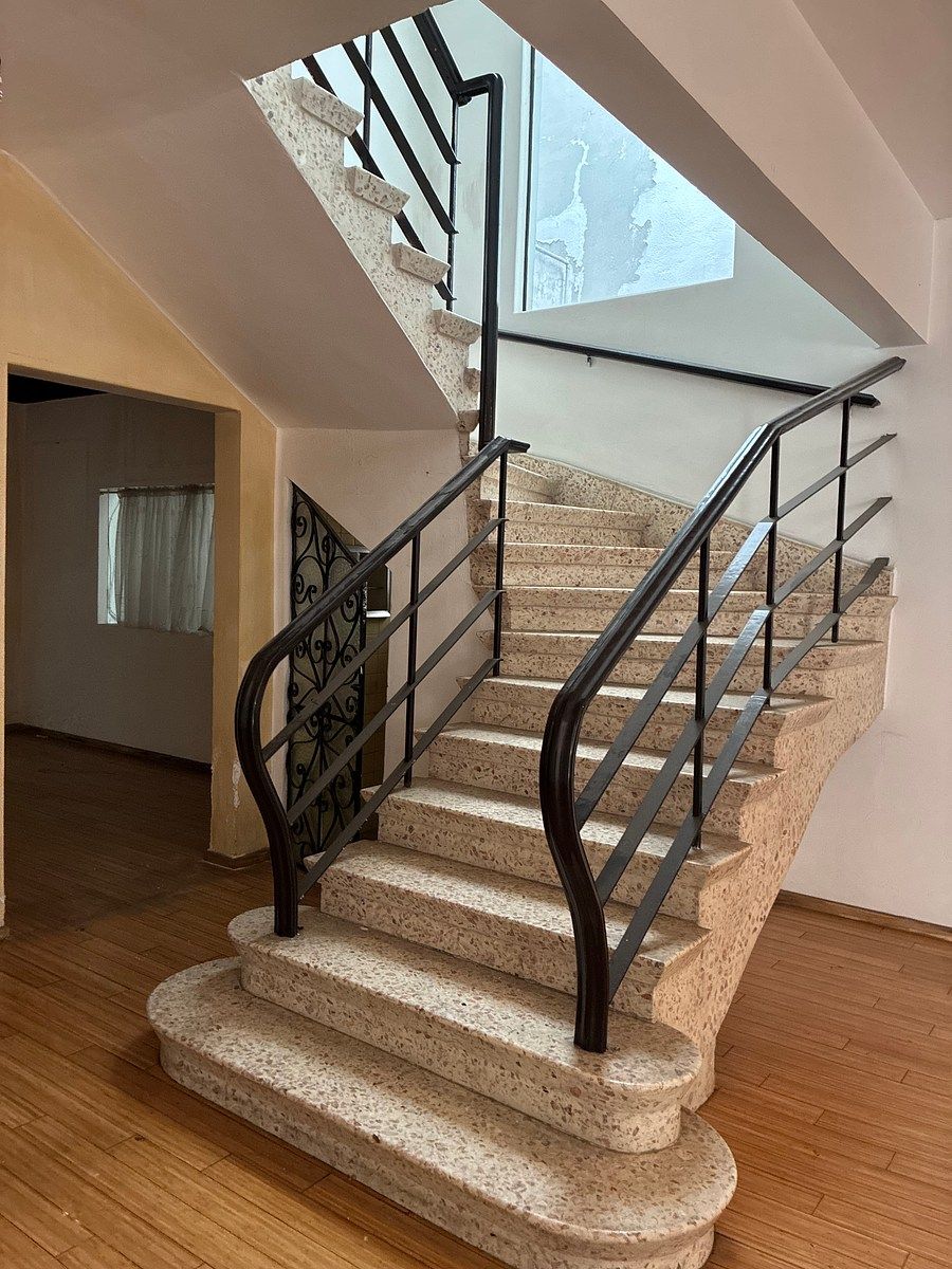 Casa con uso de suelo en Polanco I Sección, Miguel Hidalgo, foto 5 de 41