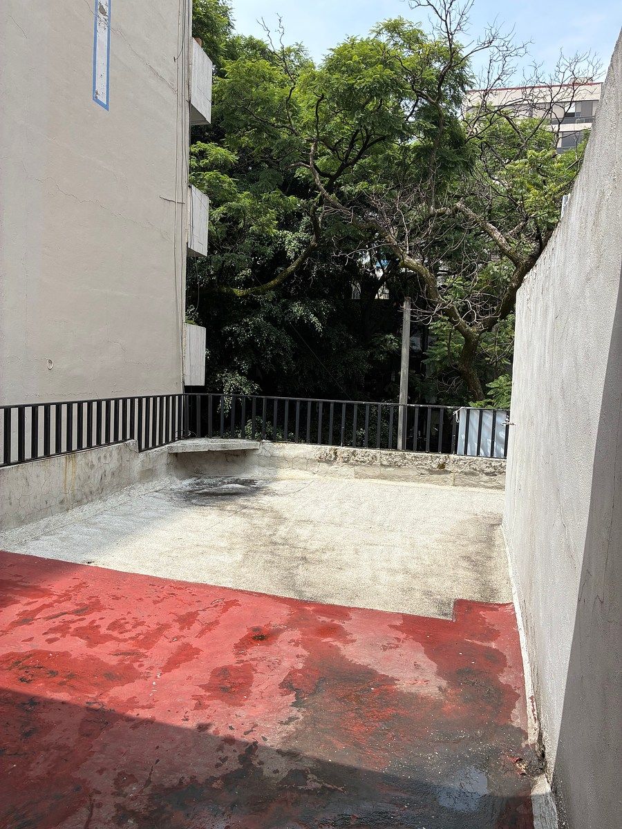 Casa con uso de suelo en Polanco I Sección, Miguel Hidalgo, foto 16 de 41