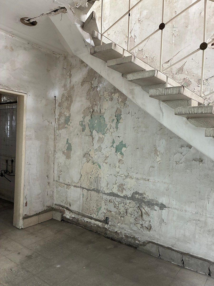Casa con uso de suelo en Polanco I Sección, Miguel Hidalgo, foto 22 de 41