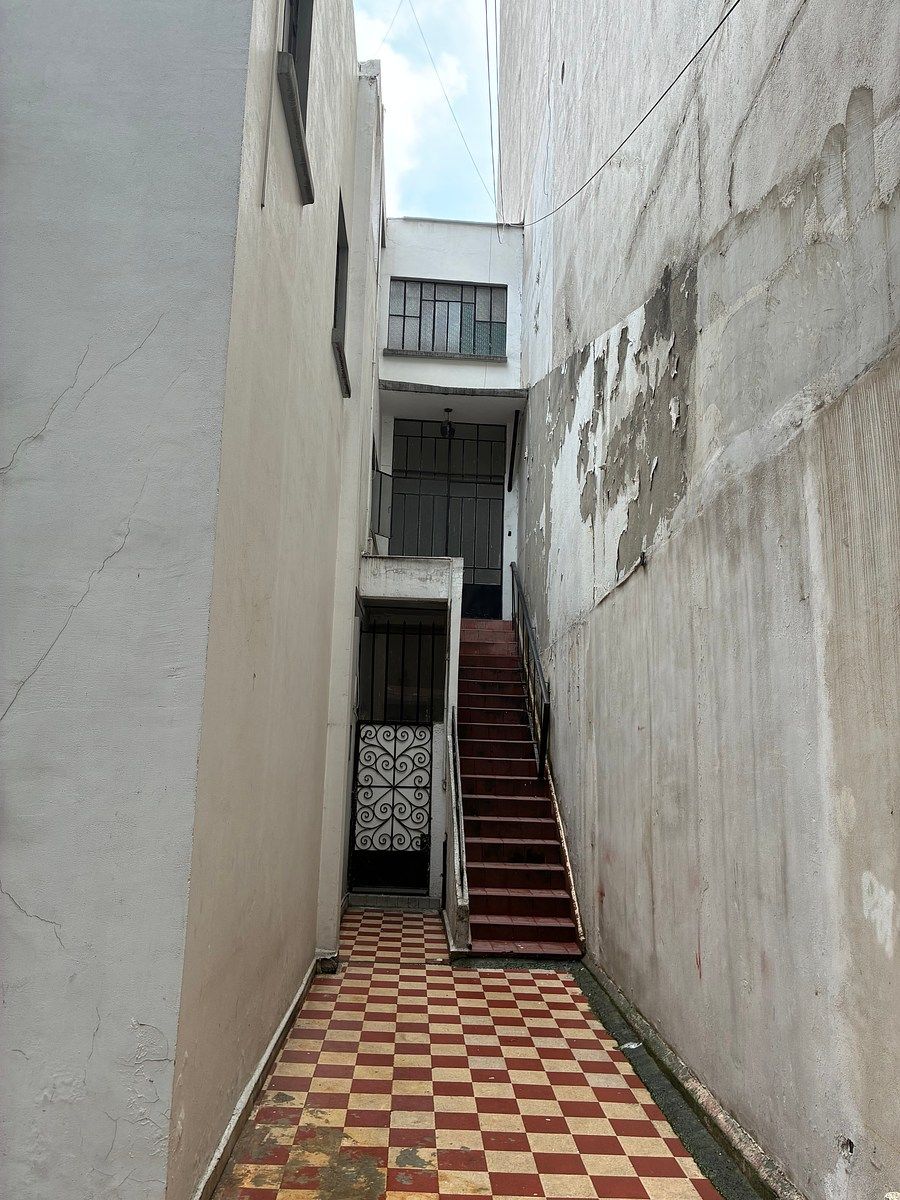 Casa con uso de suelo en Polanco I Sección, Miguel Hidalgo, foto 23 de 41