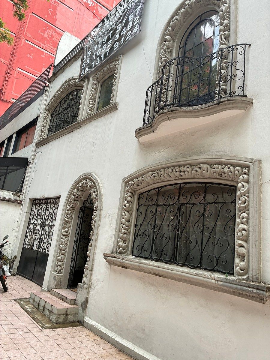 Casa con uso de suelo en Polanco I Sección, Miguel Hidalgo, foto 2 de 41