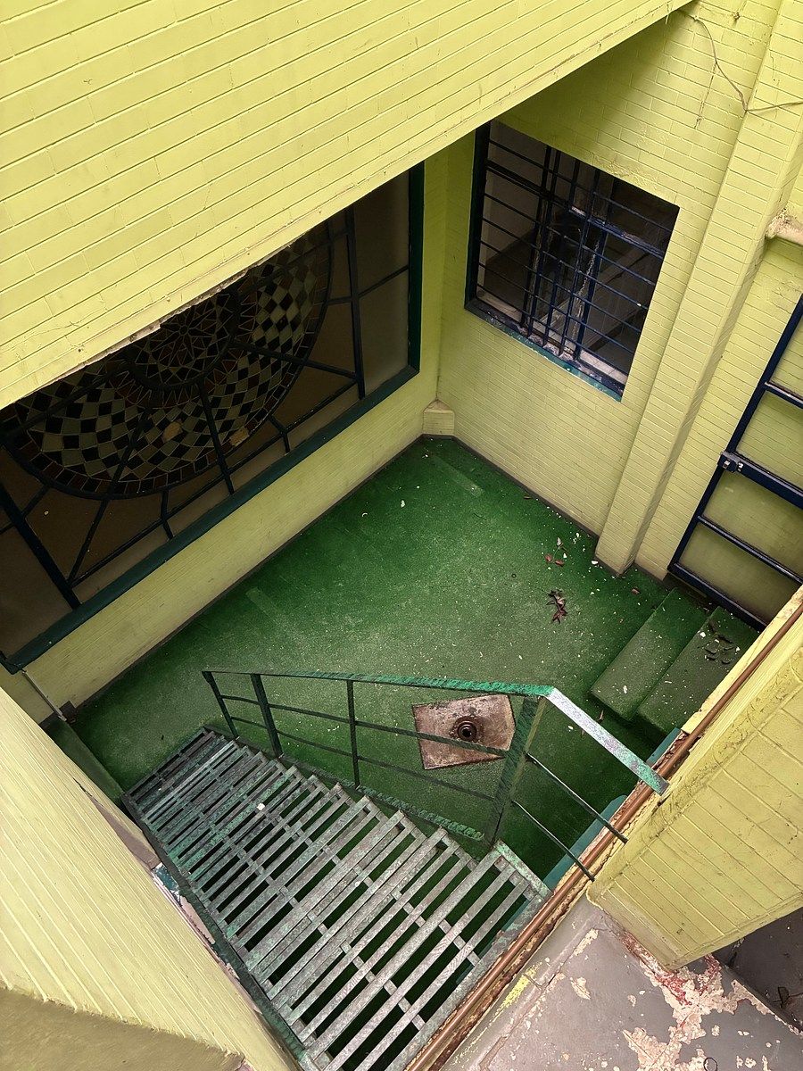 Casa con uso de suelo en Polanco I Sección, Miguel Hidalgo, foto 26 de 41