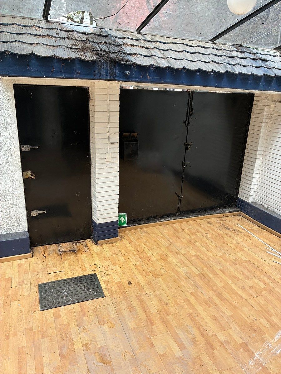 Casa con uso de suelo en Polanco I Sección, Miguel Hidalgo, foto 37 de 41