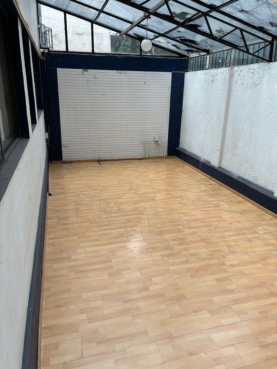 Casa con uso de suelo en Polanco I Sección, Miguel Hidalgo, foto 39 de 41