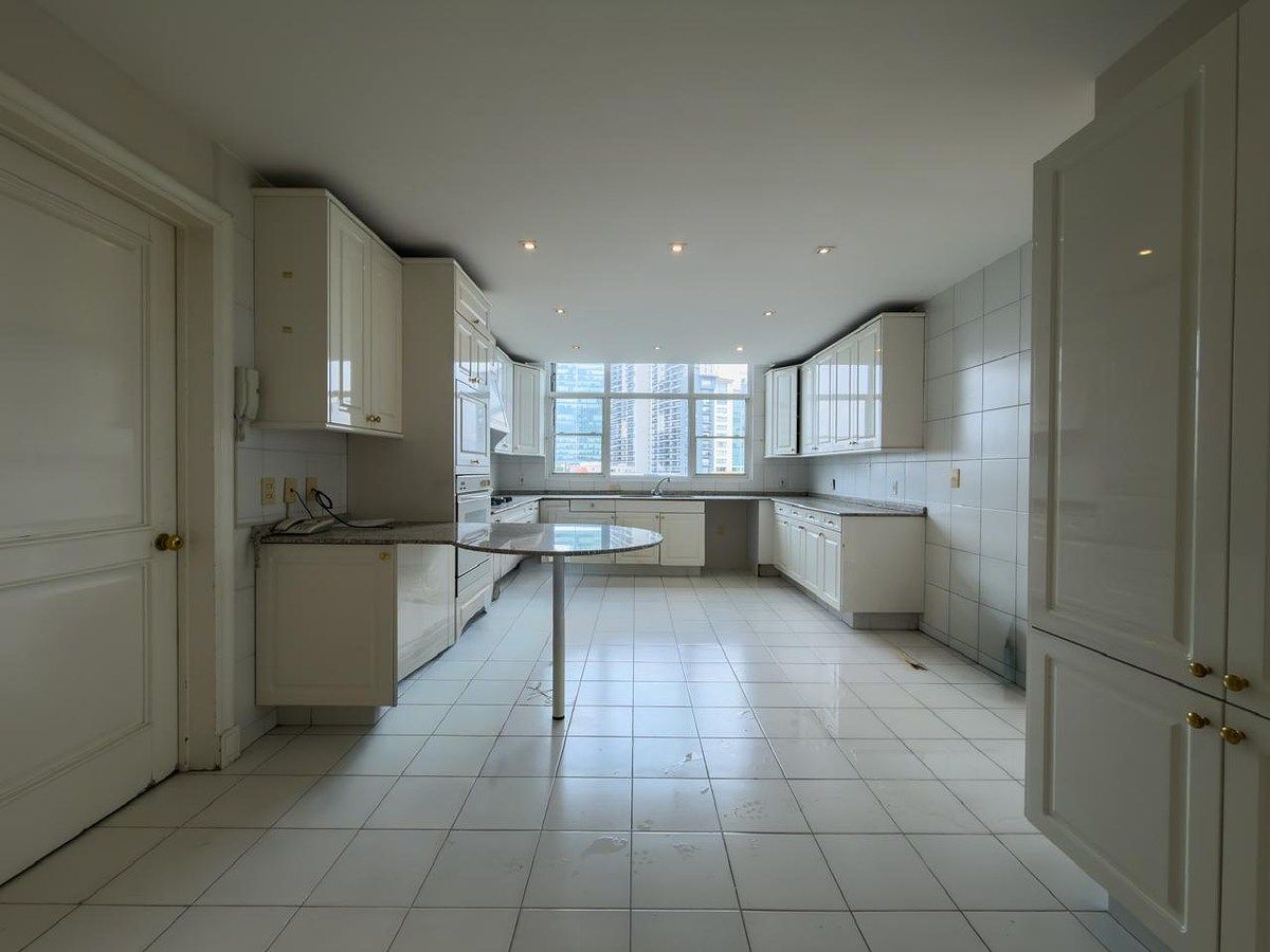 Departamento en Santa Fe Cuajimalpa, Cuajimalpa de Morelos, foto 5 de 13