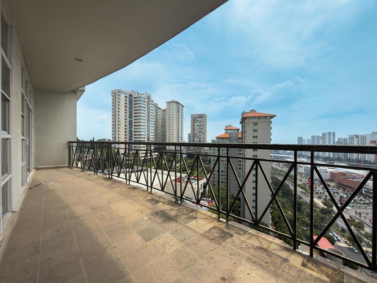 DEPARTAMENTO SANTA FE (VASCO DE QUIROGA), foto 1 de 13