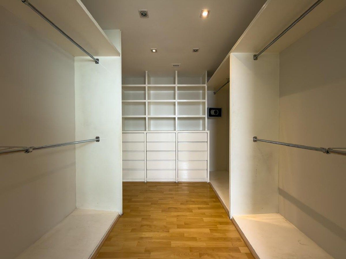 Departamento en Santa Fe Cuajimalpa, Cuajimalpa de Morelos, foto 8 de 13