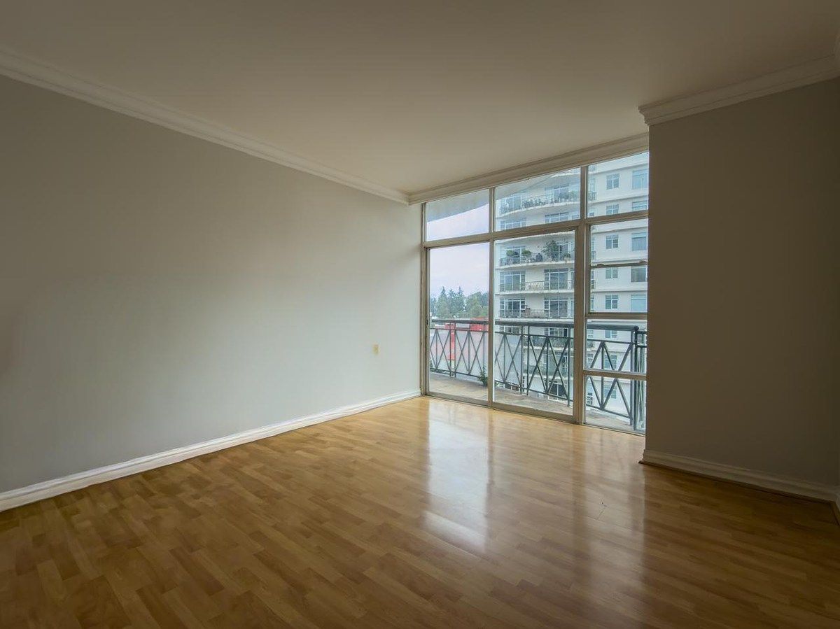 Departamento en Santa Fe Cuajimalpa, Cuajimalpa de Morelos, foto 10 de 13