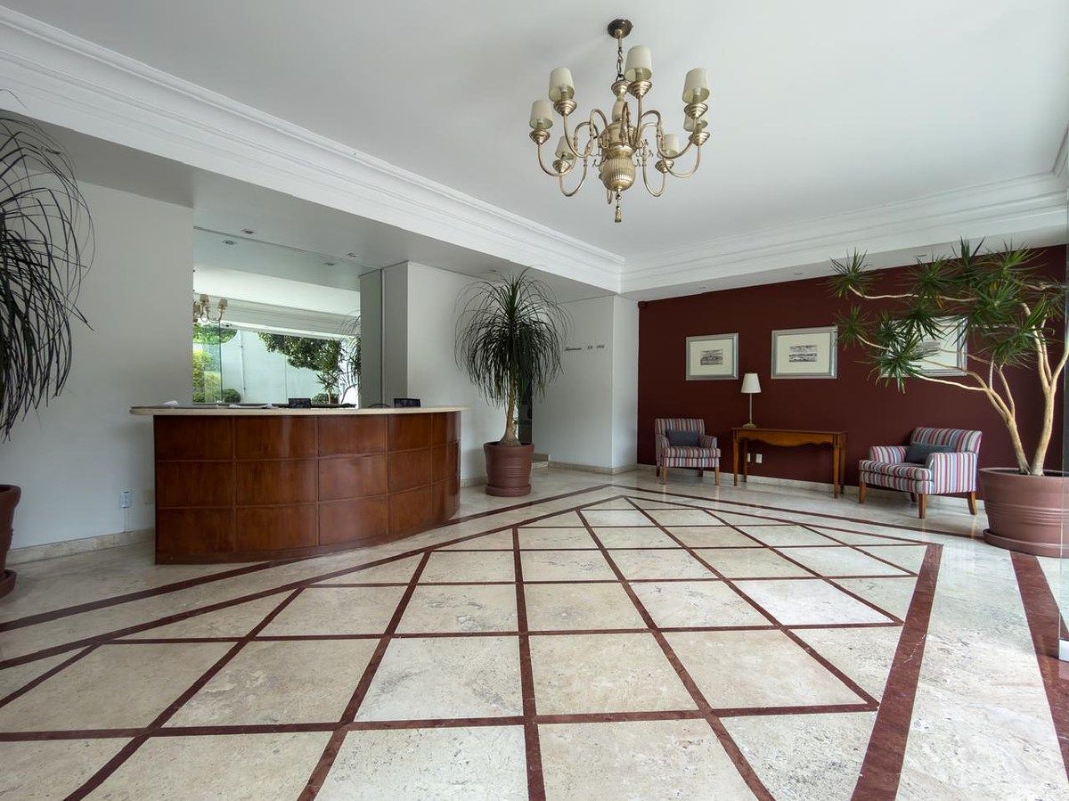 Departamento en Santa Fe Cuajimalpa, Cuajimalpa de Morelos, foto 4 de 13