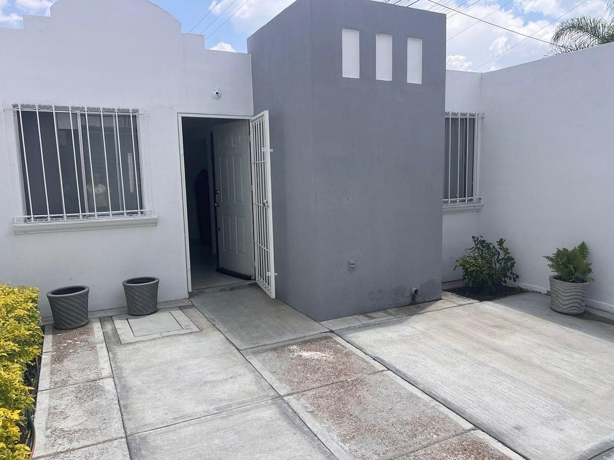 Casa em Lomas del Sur, Aguascalientes, foto 2 de 10