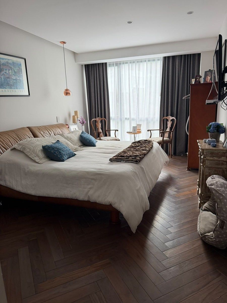 Apartamento em Lomas de Bezares, Miguel Hidalgo, foto 10 de 18