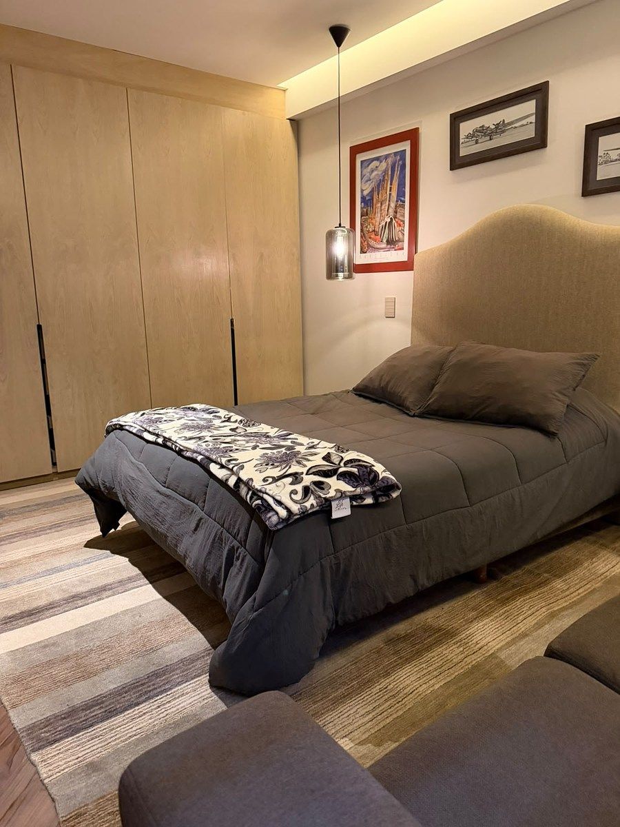 Apartamento em Lomas de Bezares, Miguel Hidalgo, foto 13 de 18
