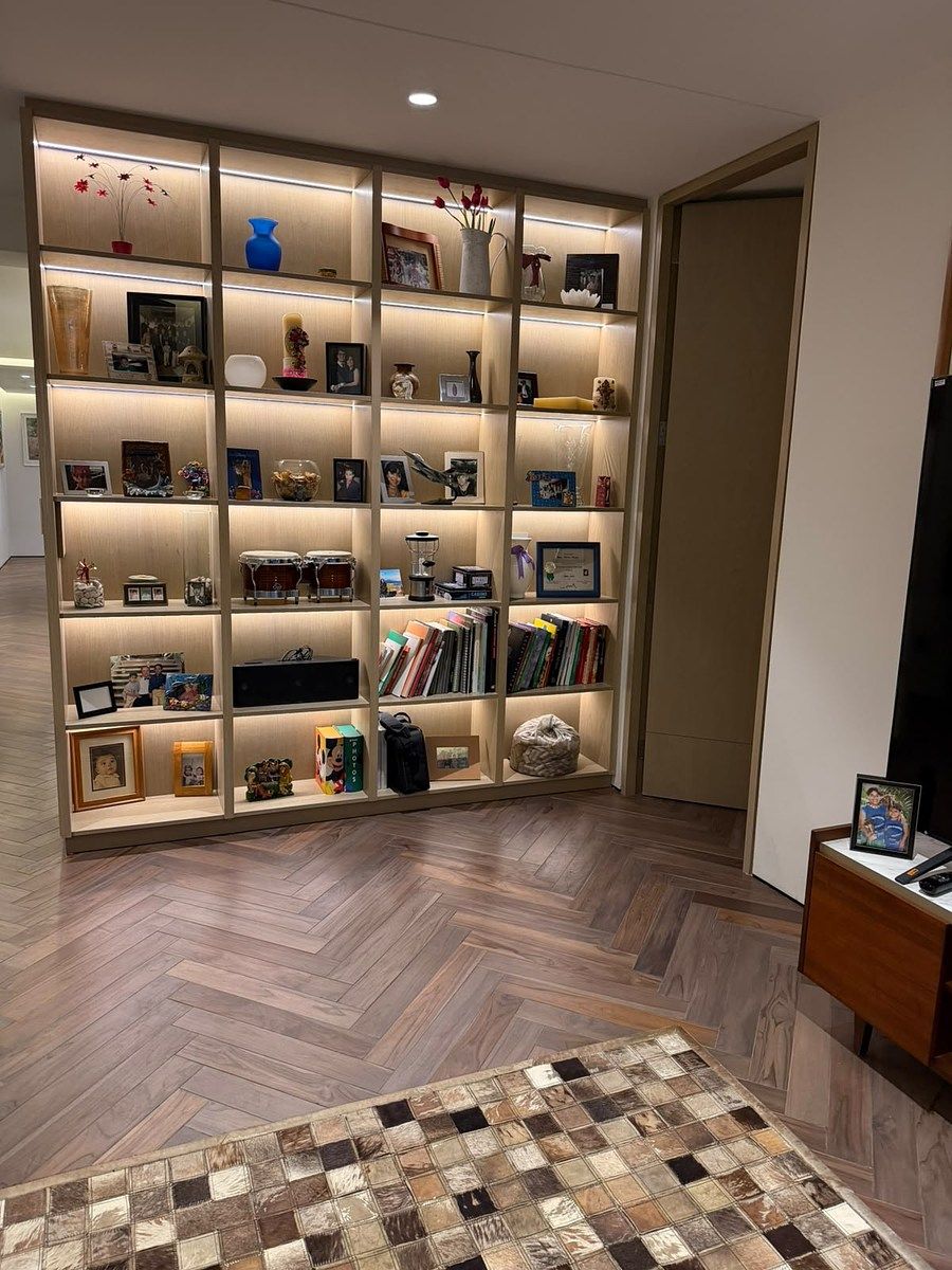 Apartamento em Lomas de Bezares, Miguel Hidalgo, foto 15 de 18