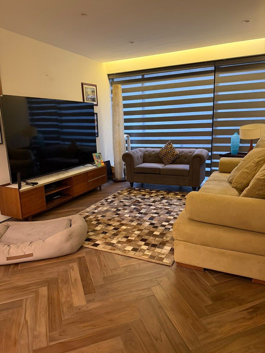 Apartamento em Lomas de Bezares, Miguel Hidalgo, foto 16 de 18