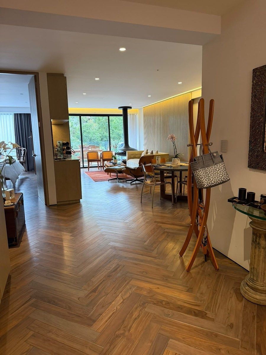 Apartamento em Lomas de Bezares, Miguel Hidalgo, foto 3 de 18