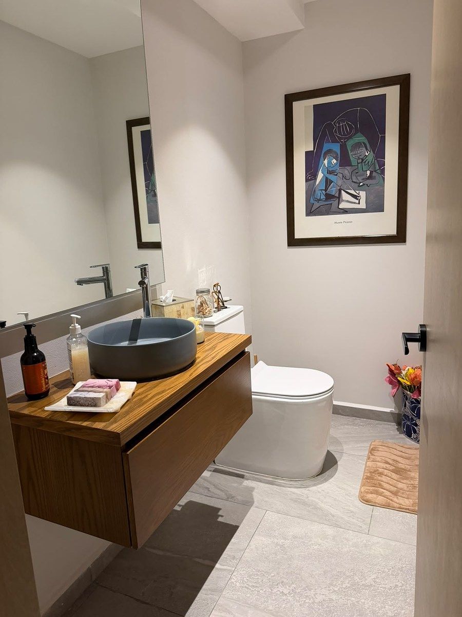 Apartamento em Lomas de Bezares, Miguel Hidalgo, foto 5 de 18