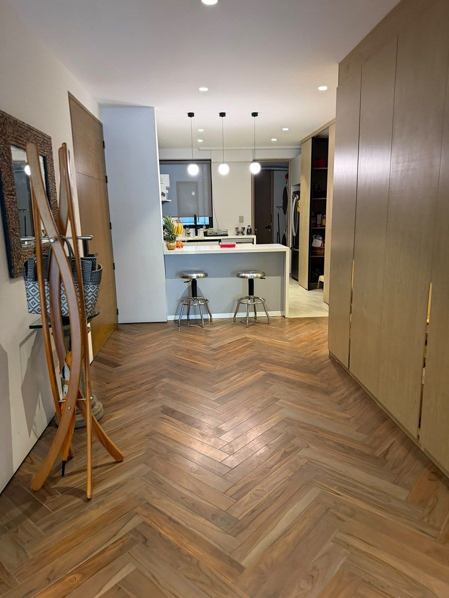 Apartamento em Lomas de Bezares, Miguel Hidalgo, foto 7 de 18