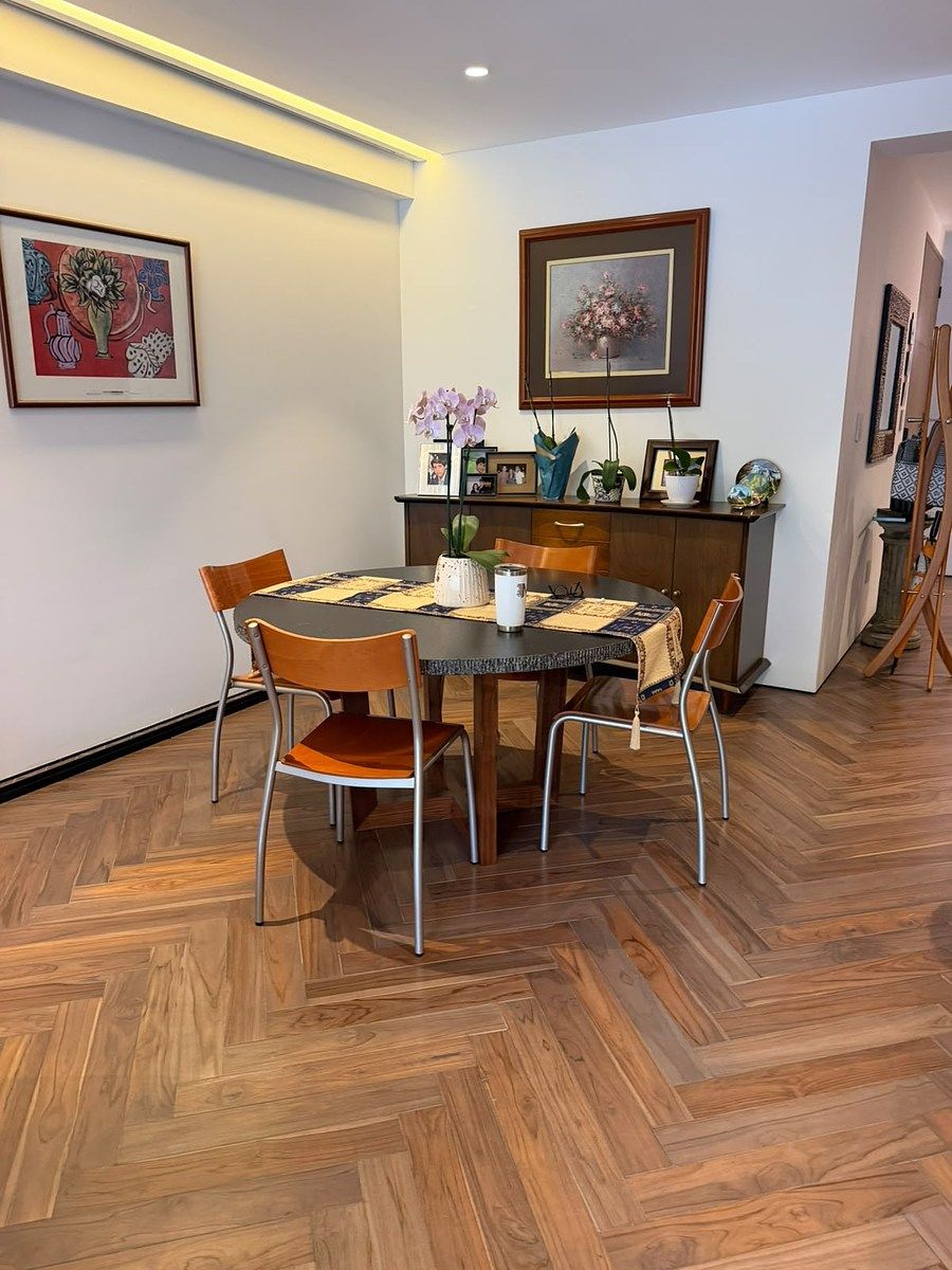 Apartamento em Lomas de Bezares, Miguel Hidalgo, foto 2 de 18