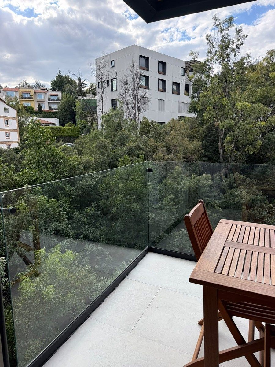Apartamento em Lomas de Bezares, Miguel Hidalgo, foto 17 de 18