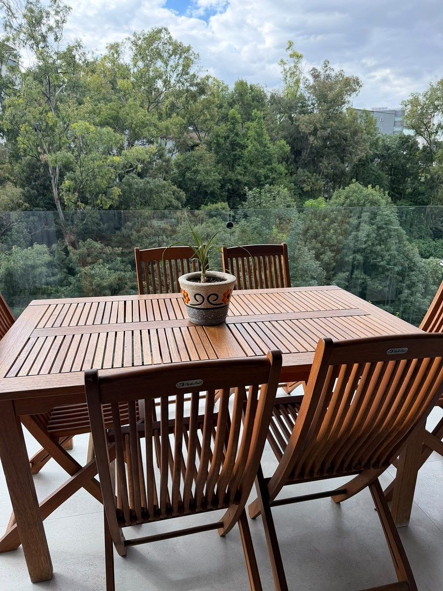 Apartamento em Lomas de Bezares, Miguel Hidalgo, foto 18 de 18