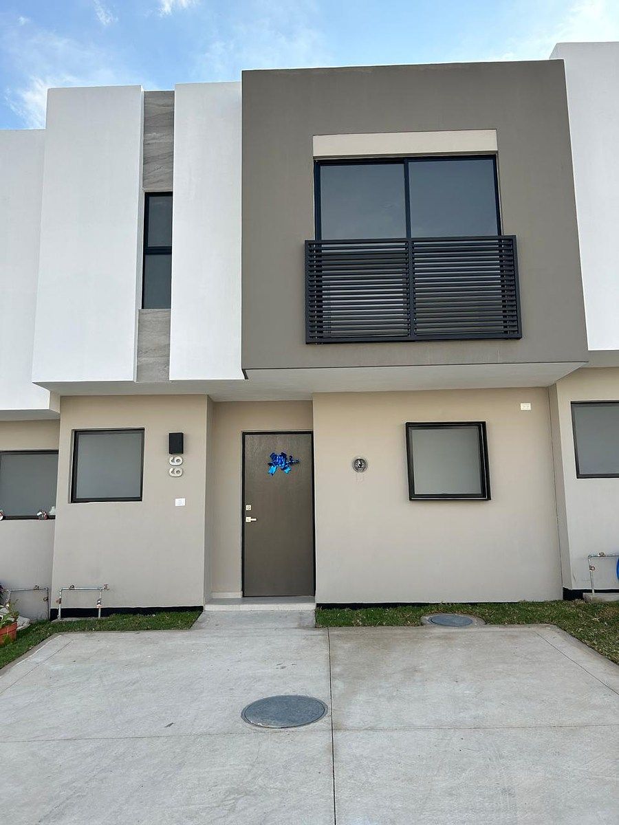Se Vende Casa en Paraisos Residencial, foto 1 de 22