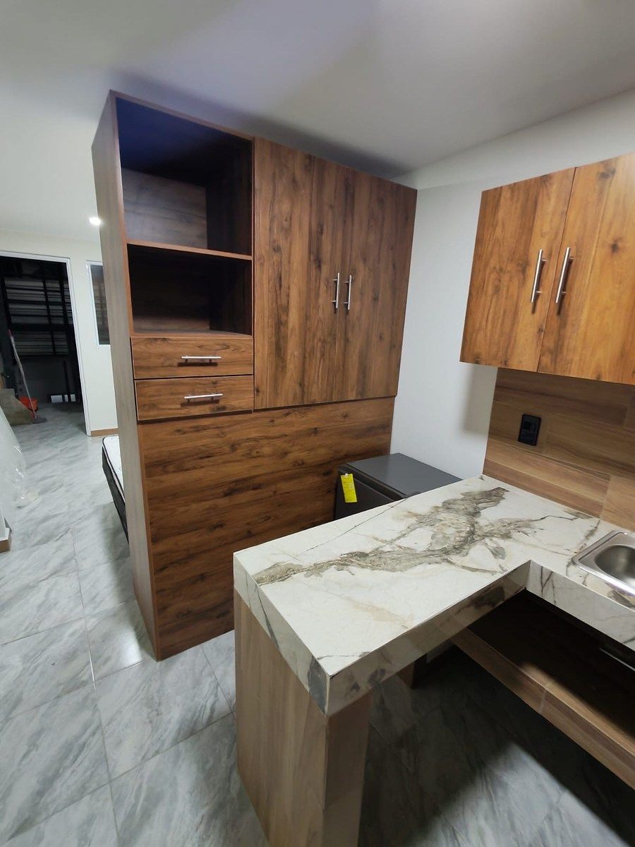 Apartamento tipo loft para alugar, foto 1 de 8