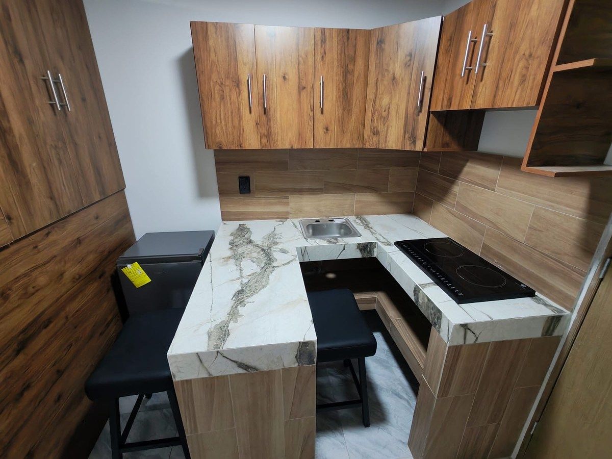 Apartamento em Campanario, Tuxtla Gutiérrez, foto 4 de 8