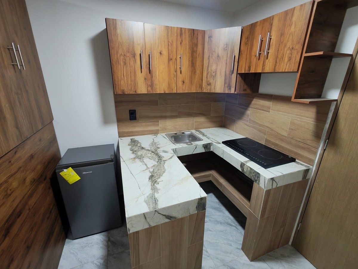 Apartamento em Campanario, Tuxtla Gutiérrez, foto 5 de 8