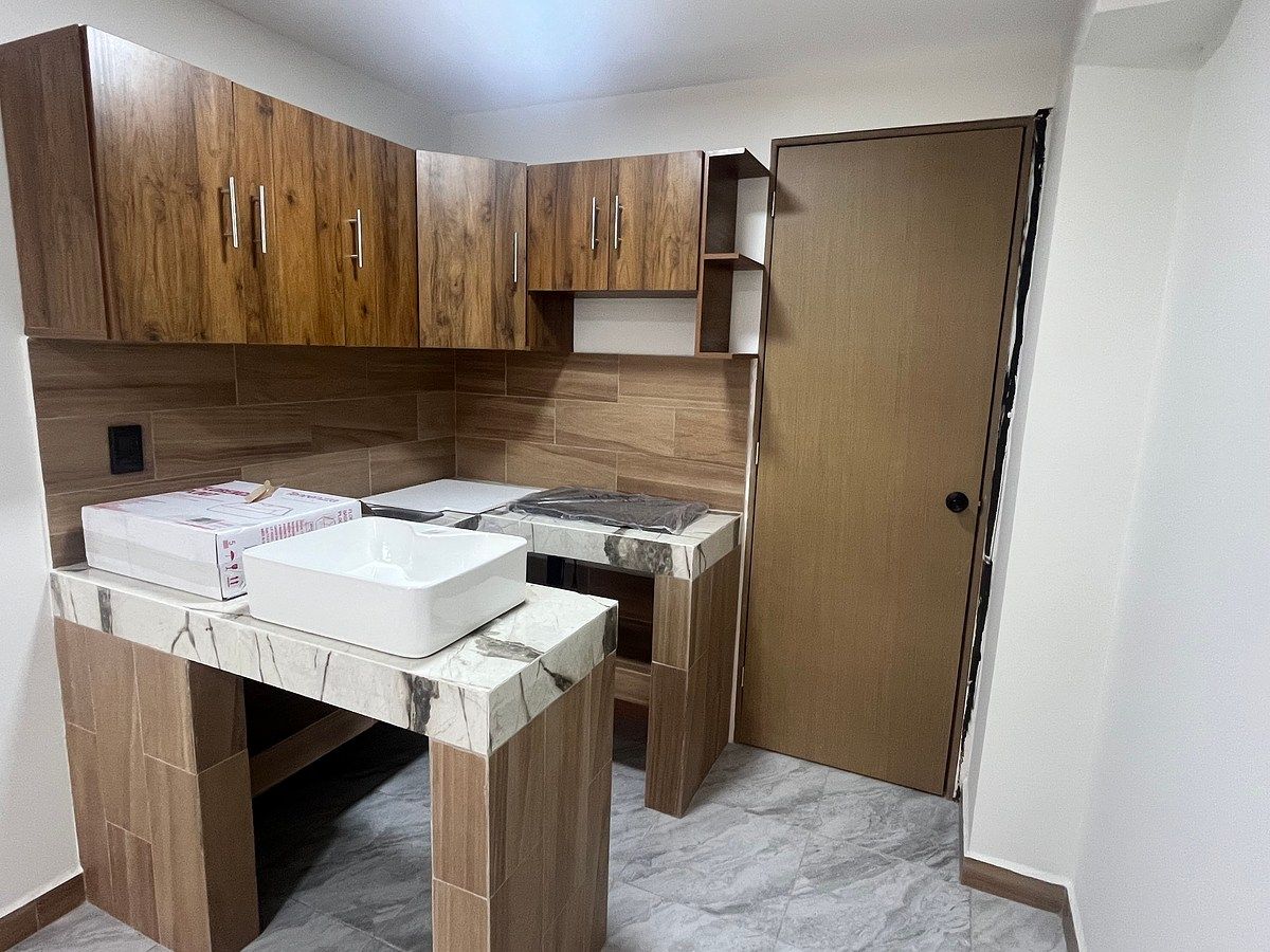 Apartamento em Campanario, Tuxtla Gutiérrez, foto 8 de 8