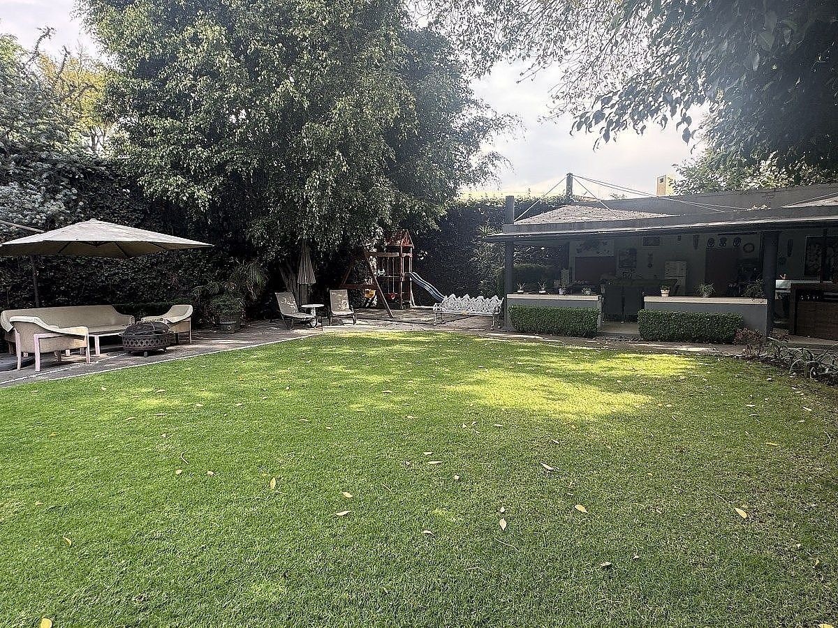 Casa em Jardines del Pedregal, Álvaro Obregón, foto 2 de 25