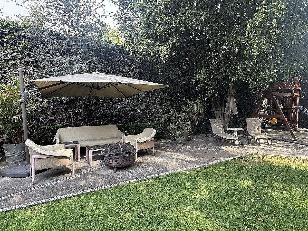 Casa em Jardines del Pedregal, Álvaro Obregón, foto 4 de 25