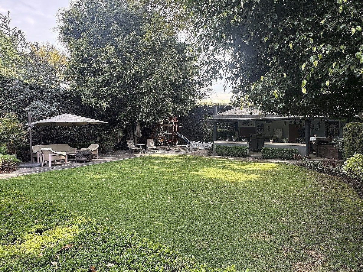 Casa em Jardines del Pedregal, Álvaro Obregón, foto 5 de 25