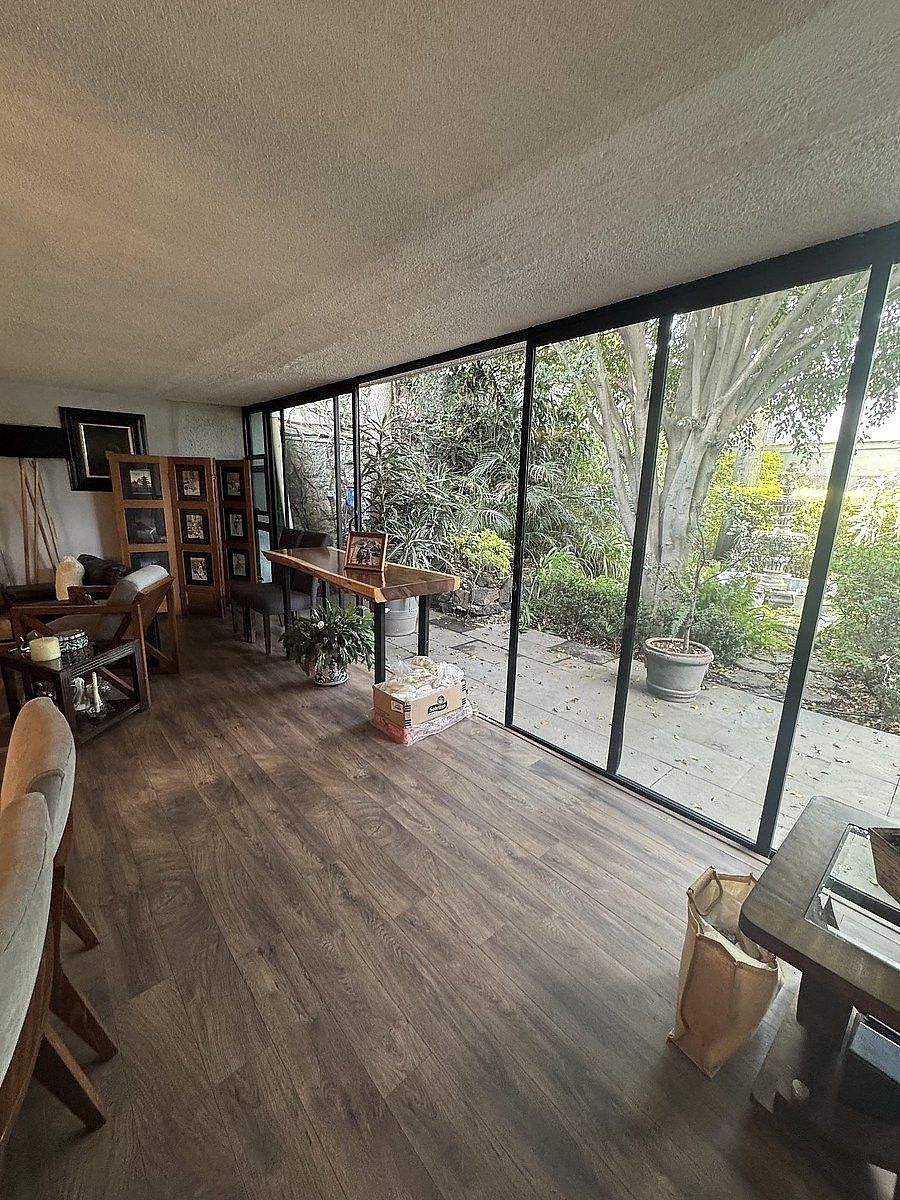 Casa em Jardines del Pedregal, Álvaro Obregón, foto 6 de 25