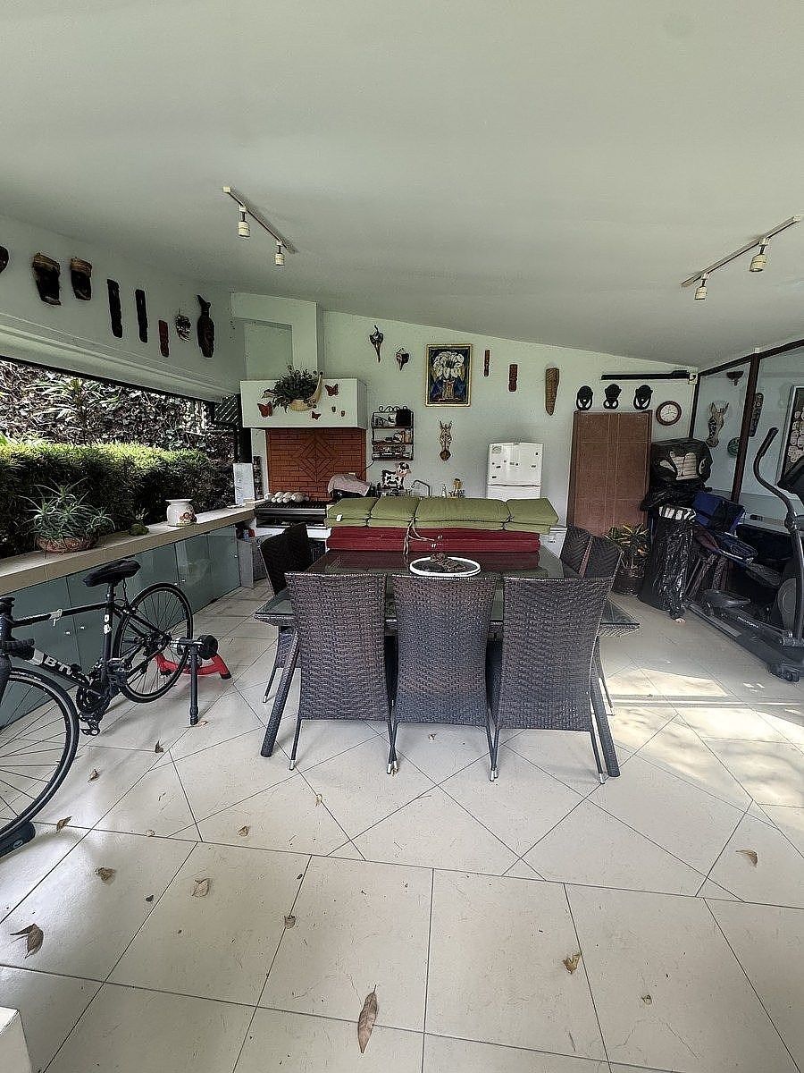 Casa em Jardines del Pedregal, Álvaro Obregón, foto 22 de 25