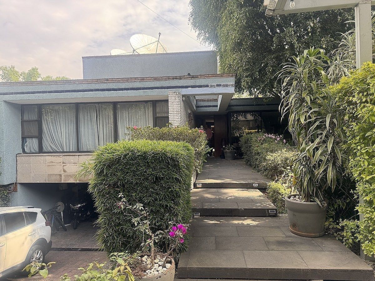 Casa em Jardines del Pedregal, Álvaro Obregón, foto 24 de 25