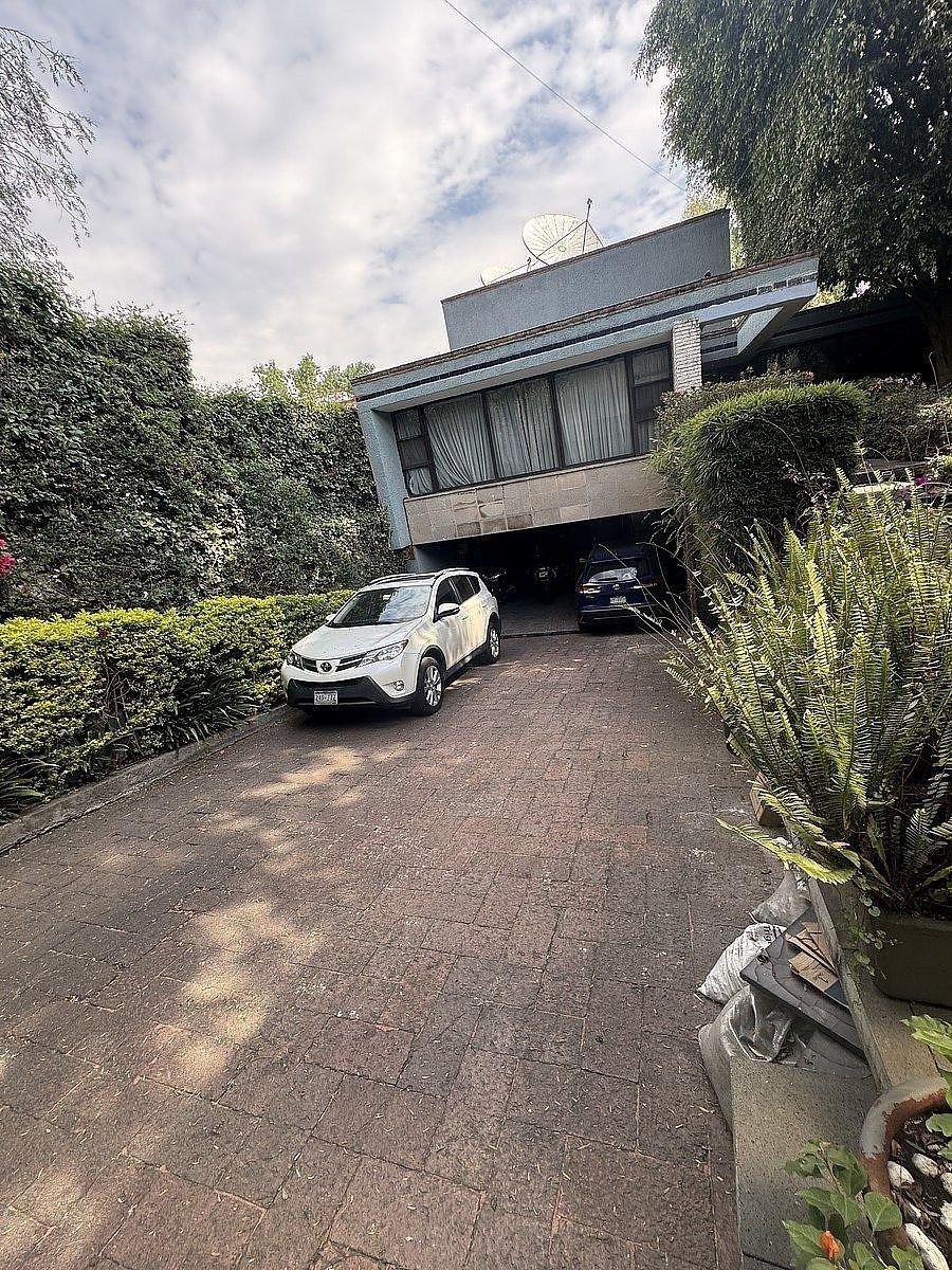 Casa em Jardines del Pedregal, Álvaro Obregón, foto 25 de 25