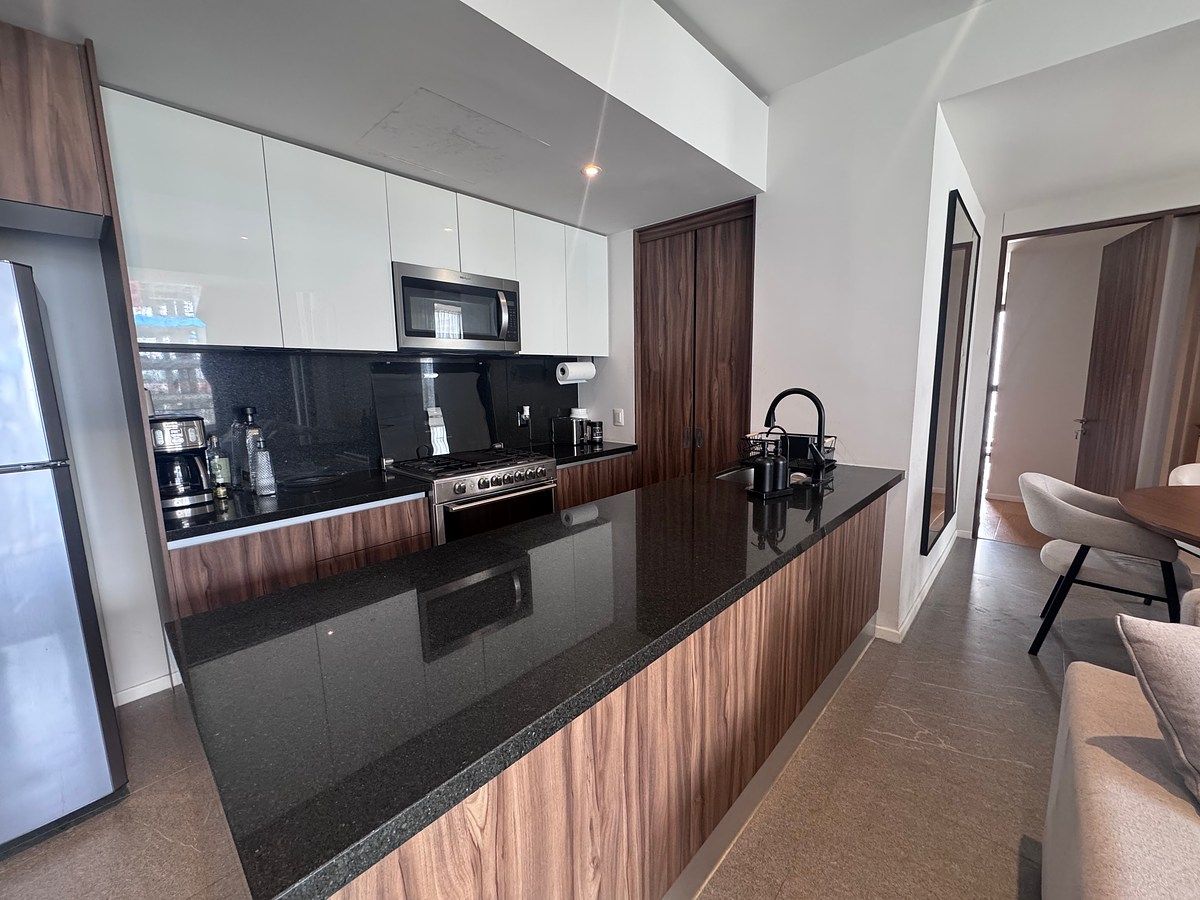 Apartment in Valle Real, Zapopan, photo 3 of 37