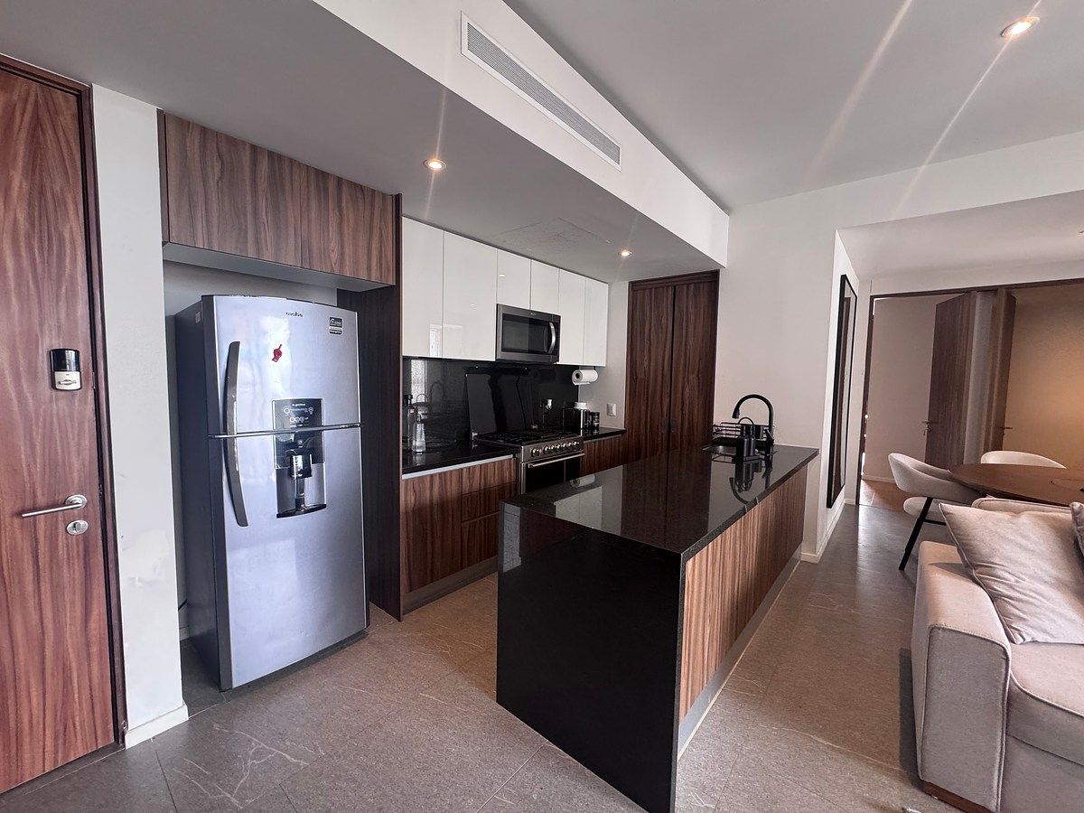 Apartment in Valle Real, Zapopan, photo 4 of 37