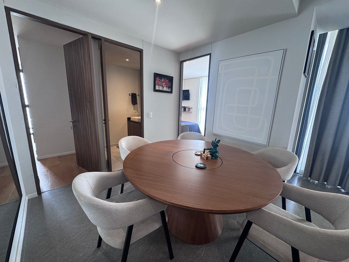 Apartment in Valle Real, Zapopan, photo 10 of 37