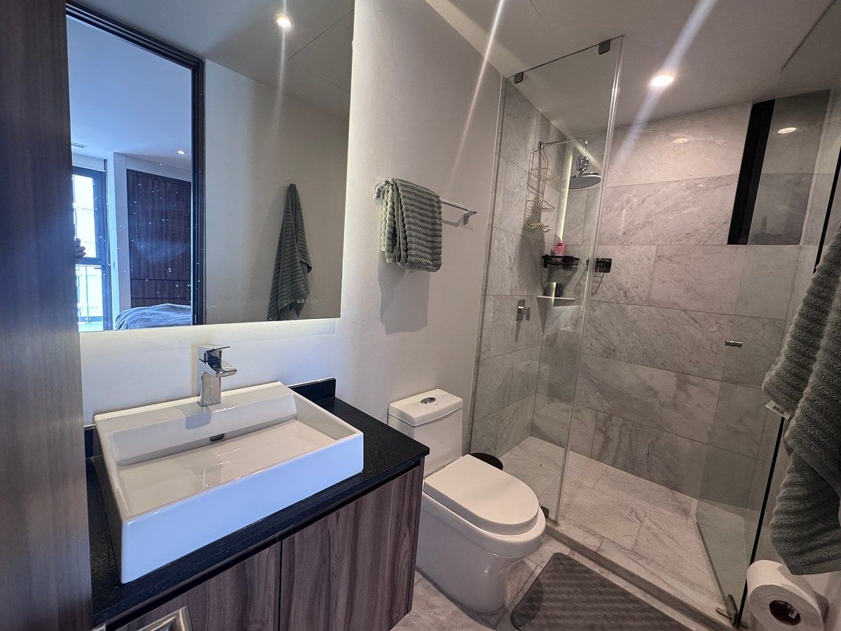Apartment in Valle Real, Zapopan, photo 12 of 37