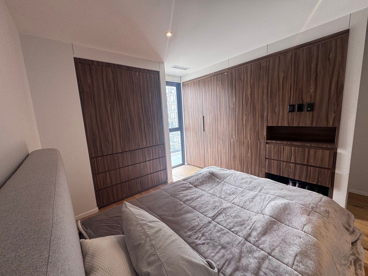 Apartment in Valle Real, Zapopan, photo 13 of 37