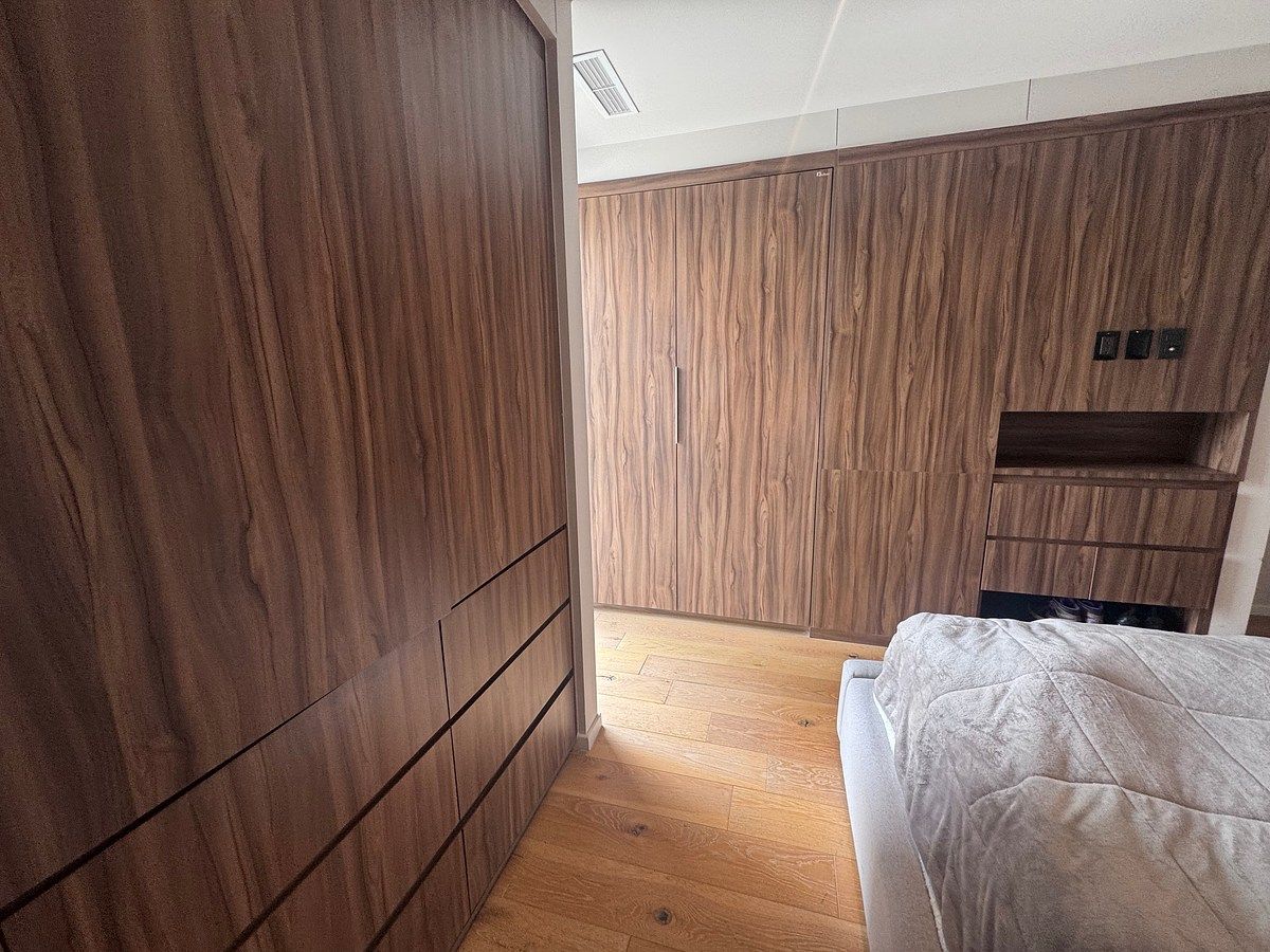 Apartment in Valle Real, Zapopan, photo 14 of 37