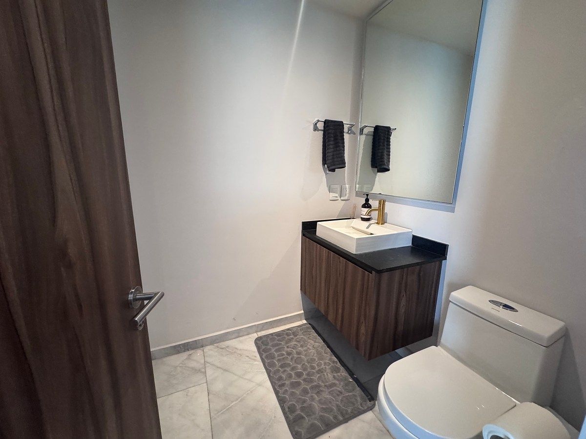 Apartment in Valle Real, Zapopan, photo 17 of 37