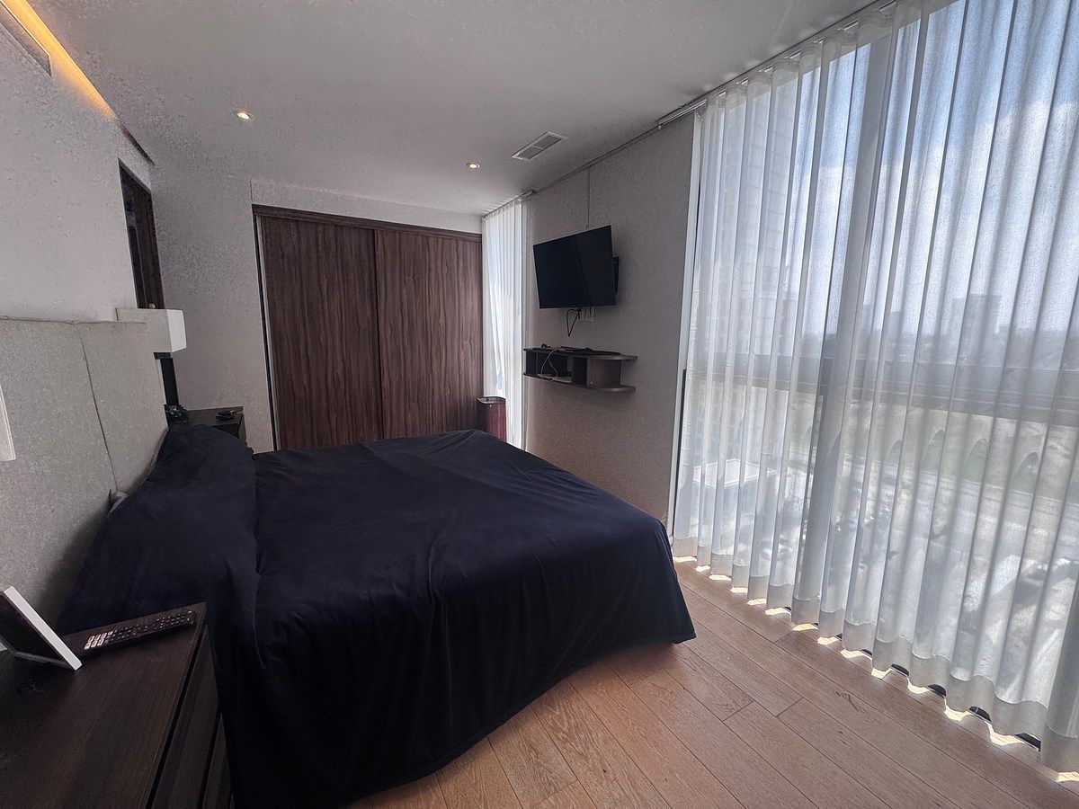 Apartment in Valle Real, Zapopan, photo 19 of 37
