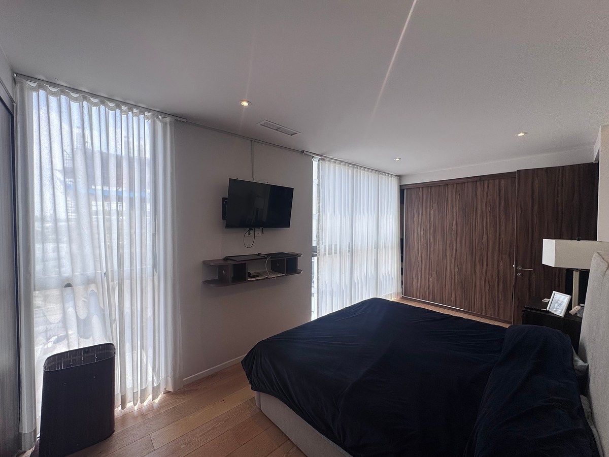 Apartment in Valle Real, Zapopan, photo 22 of 37