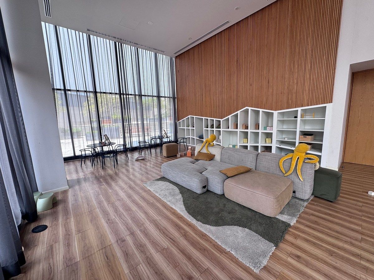 Apartment in Valle Real, Zapopan, photo 29 of 37