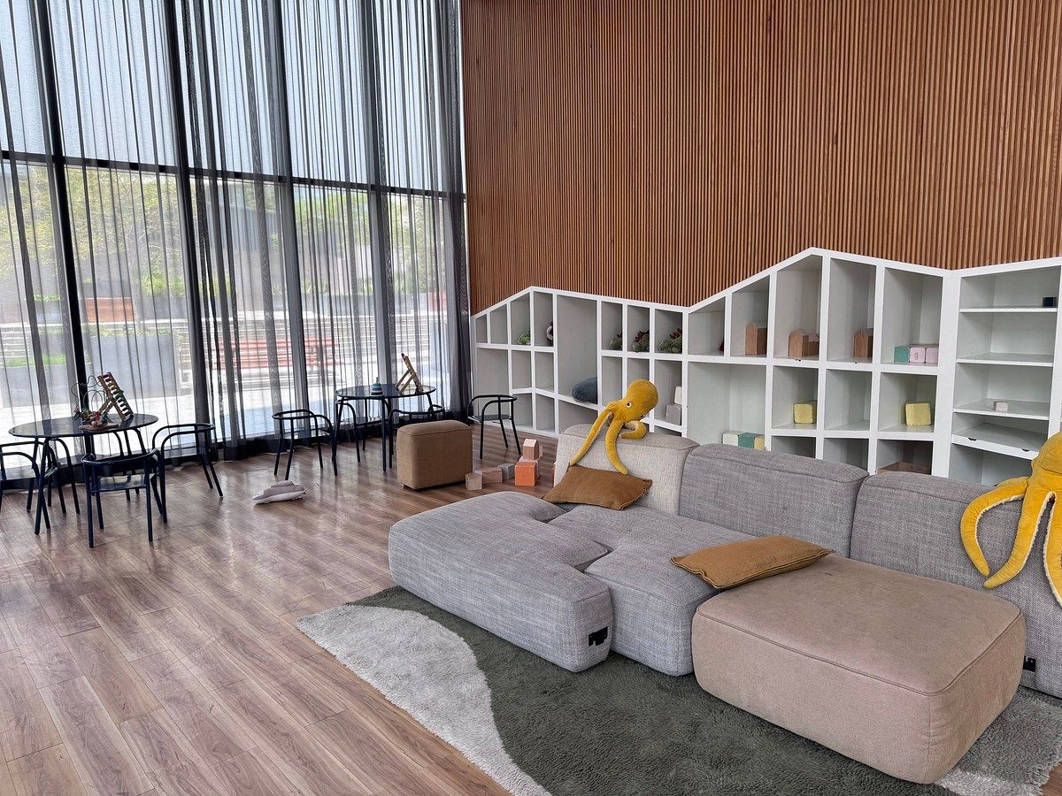 Apartment in Valle Real, Zapopan, photo 31 of 37