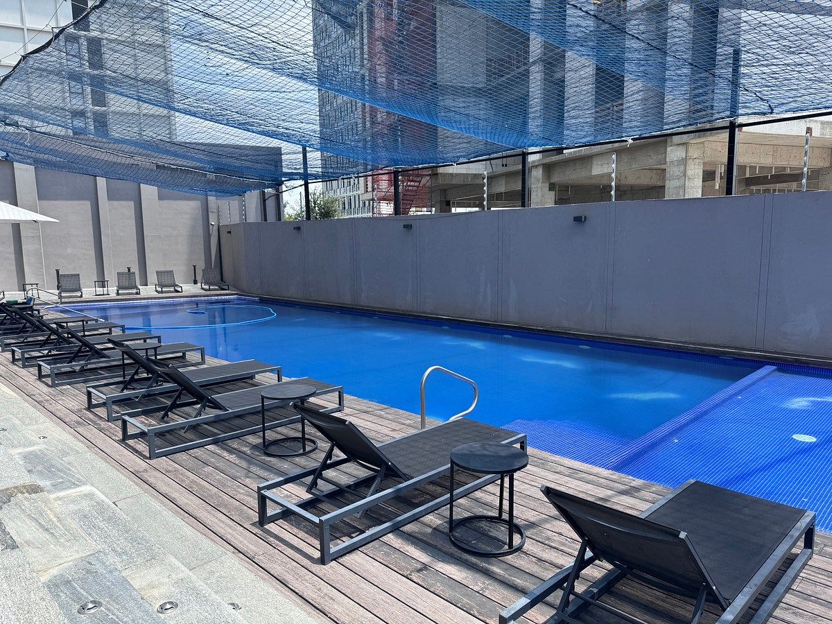 Apartment in Valle Real, Zapopan, photo 32 of 37